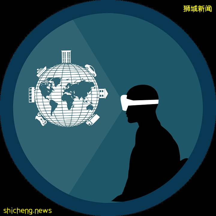教育是参与元宇宙最好的入口!新加坡哪个大学专业能更好地对接元宇宙