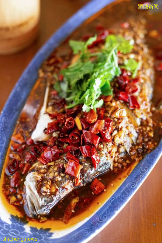 新加坡唯一的徐州餐厅开启送菜模式!招牌菜买一送一