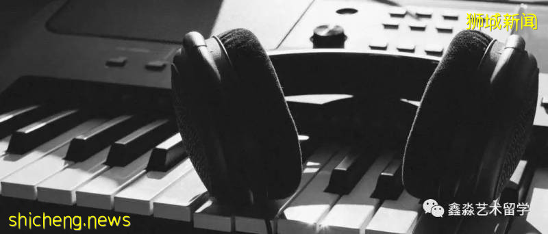 新加坡萊佛士音樂學院｜舞蹈高級大專!