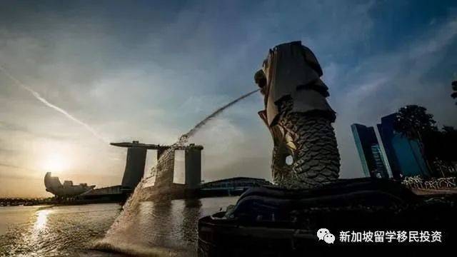 【移民资讯】您真的了解新加坡PR永久居民吗?新加坡PR和他国PR的区别