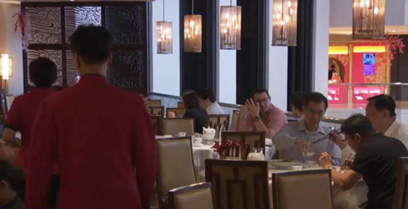 农历新年将至，你家的团圆饭定好了吗