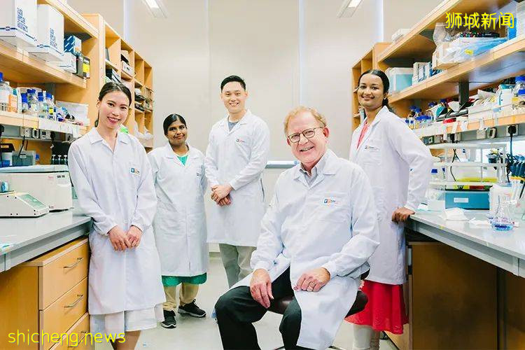 爲何這麽多人求著代購這款‘新加坡眼藥水’