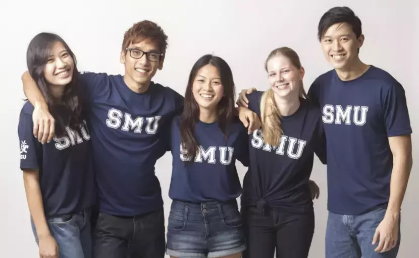 新加坡留學 亞洲頂級財經院校—SMU新加坡管理大學介紹