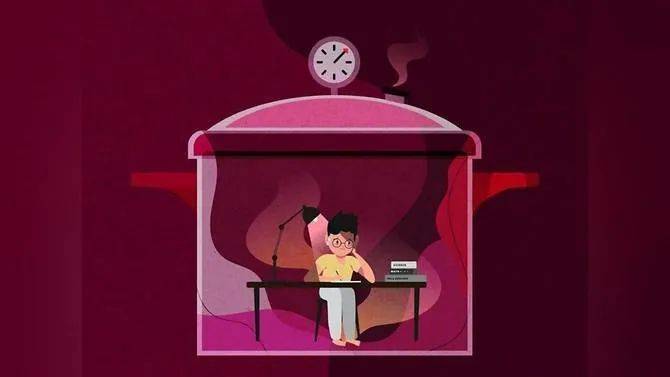 再見T分數，再見PSLE壓力？新系統能否減輕新加坡孩子的壓力