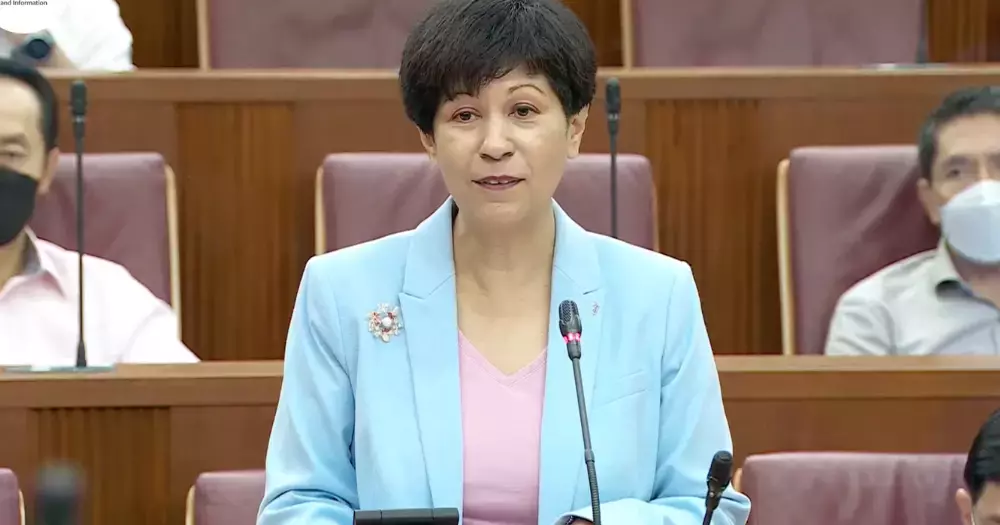 消費稅GST延遲上調？未來五年，所有新加坡人都將獲得至少700新幣