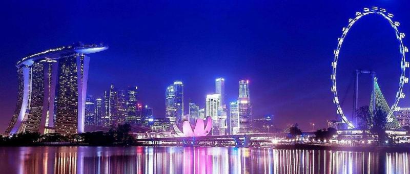 新加坡 | 旅游签证资料