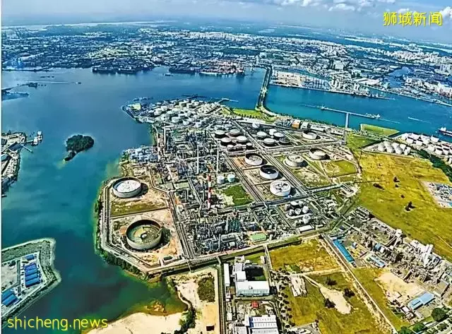 看不見的“右手”和看得見的“左手”—近距離看新加坡