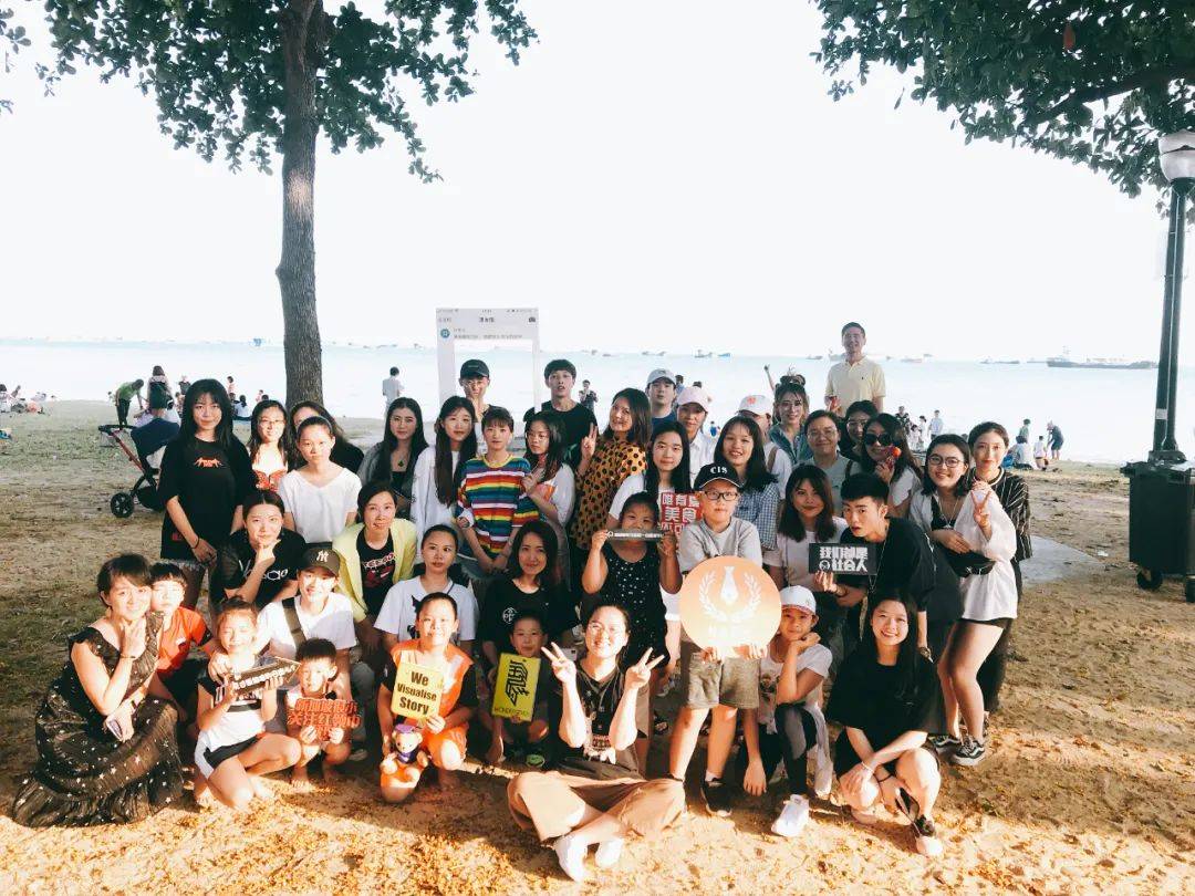 距离在新加坡成功留学,你只差一个升学宝