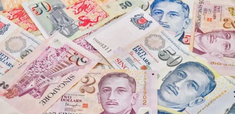 2020年，你們最終都離開了新加坡！“月薪6000新幣，但我想回國了！”