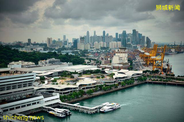 新加坡航空的那些事