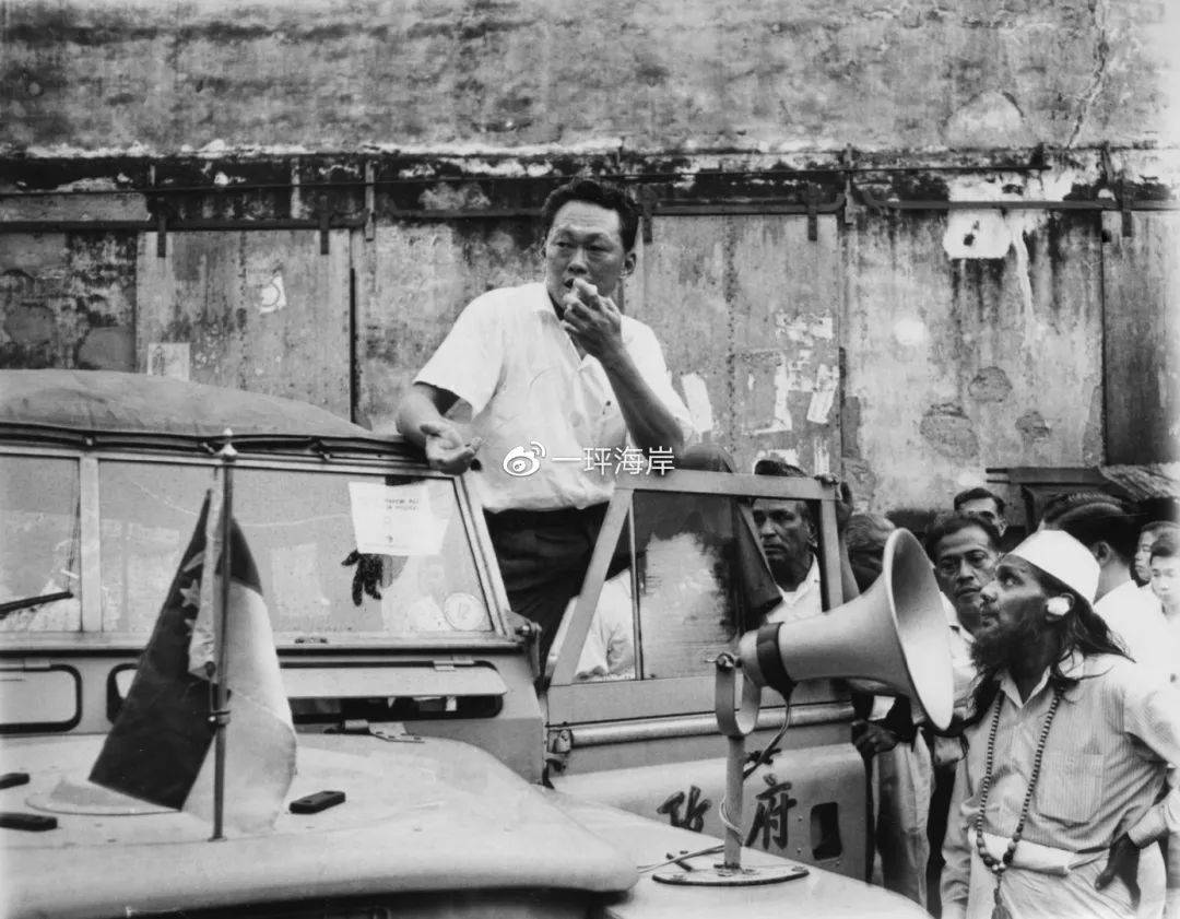 掀開新馬分家的曆史迷霧（一）：黑色星期二