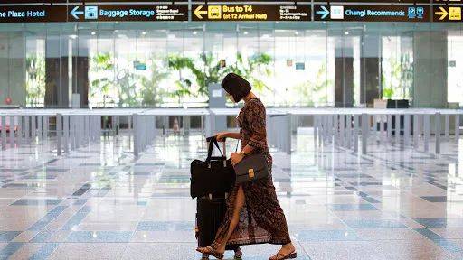 中国大连出现了1传44新冠超级传播者!新加坡研究有新发现