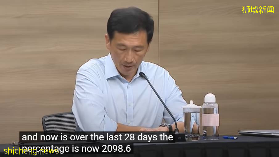 新加坡单日18人死亡破记录，9人打过疫苗！部长：有3个好消息，3个坏消息