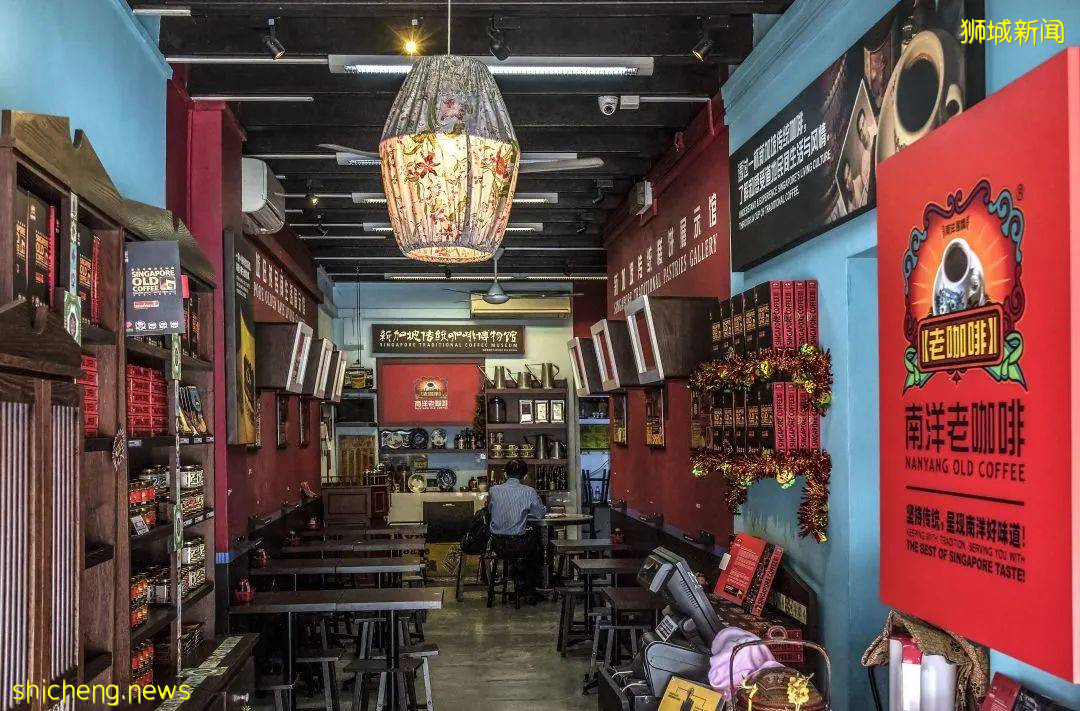 如何像新加坡本地人一樣點咖啡?內附4間私藏咖啡店