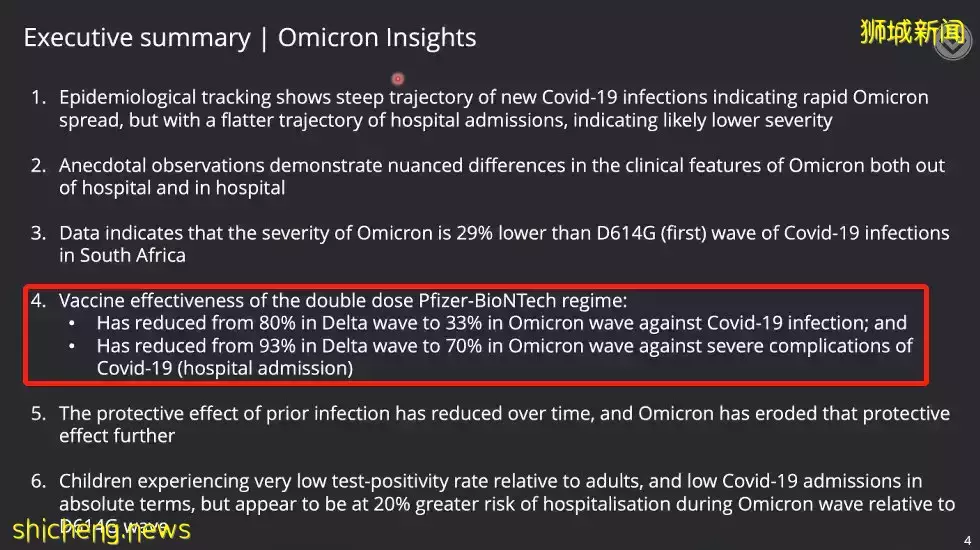 何晶：接種過兩劑科興/國藥，MOH推薦第三針打輝瑞/莫德納