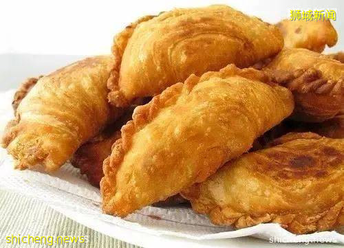 30道地道新加坡街頭小吃,今年你都吃過了嗎