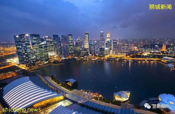 需要了解的新加坡冷知識,不然面臨罰款就晚了