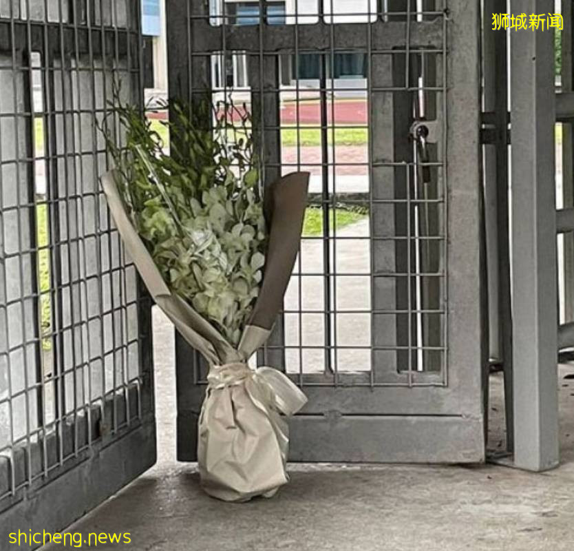 立化中學一學生被砍殺!兩人素不相識,部長換FB頭像悼念