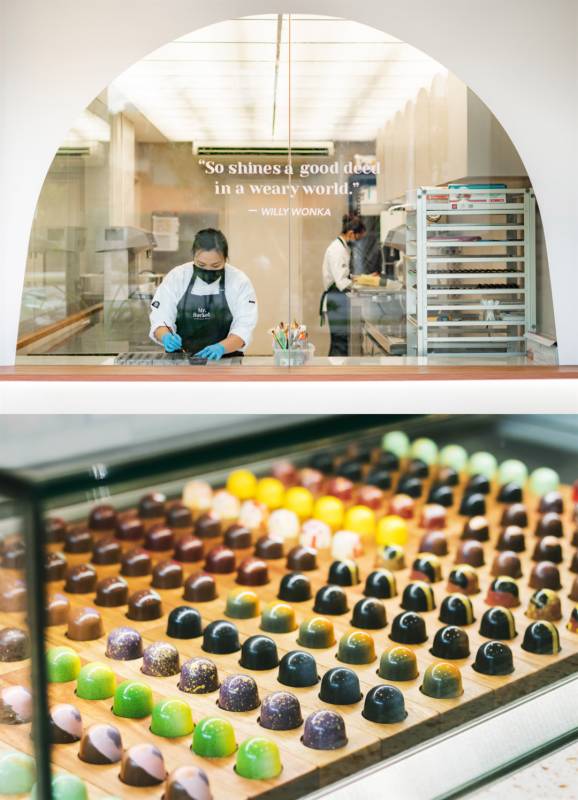 12月新加坡新開網紅店：超人氣日料店、侏羅紀快閃咖啡廳、夢幻北歐冰屋