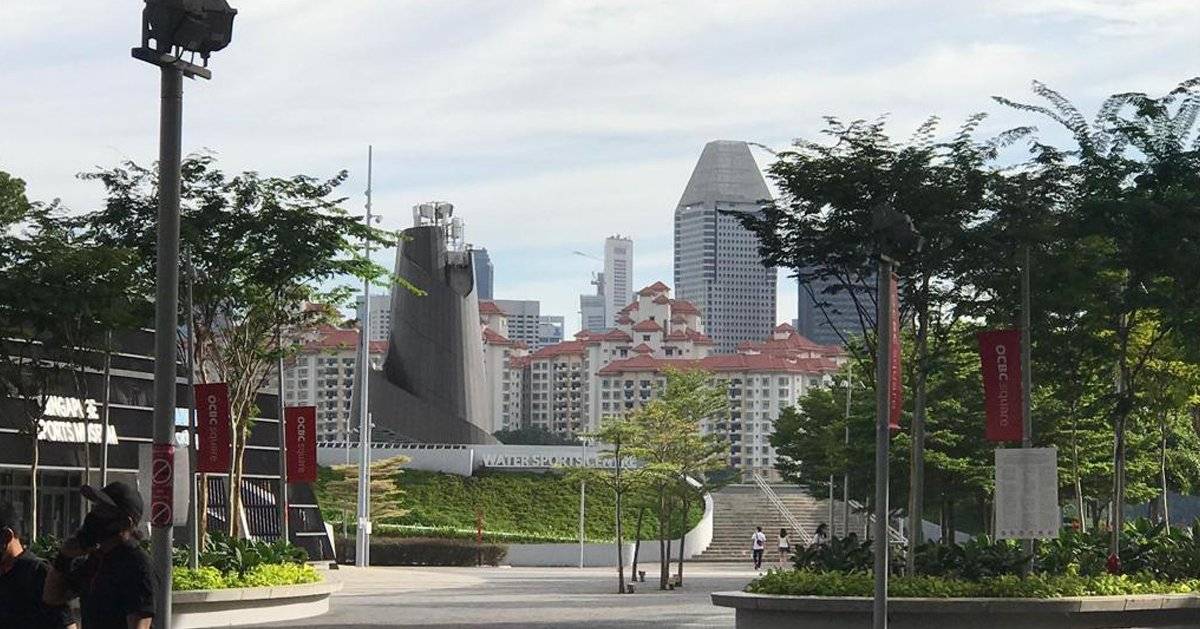 ◤肺炎疫情◢狮城37境外输入病例 2病患是马劳