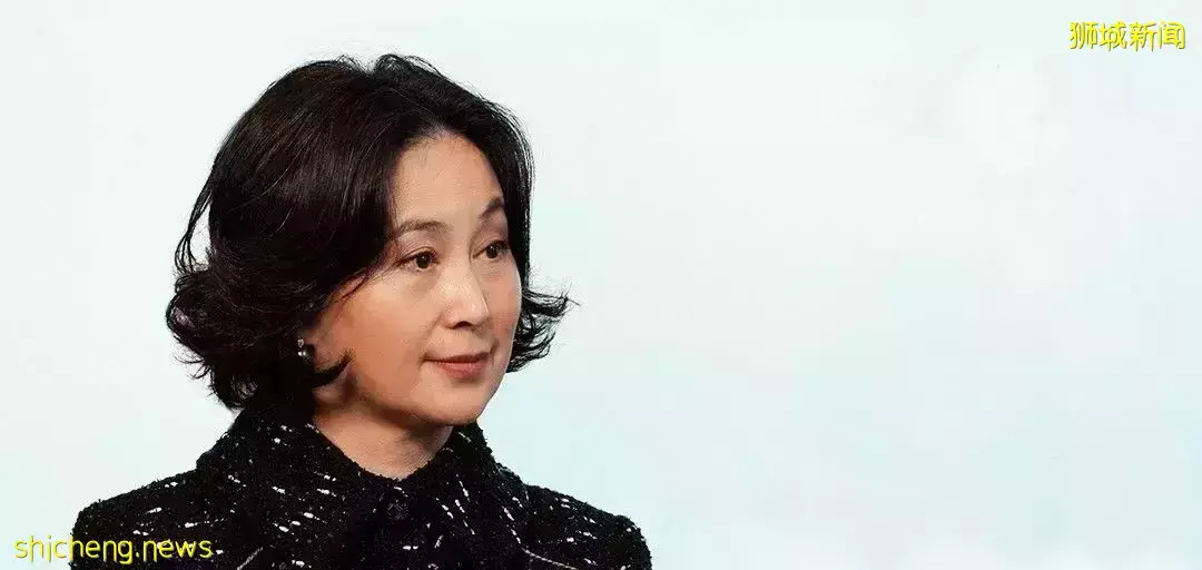 澳门赌王的女儿何超琼，豪掷$5.5亿在新加坡乌节路买房