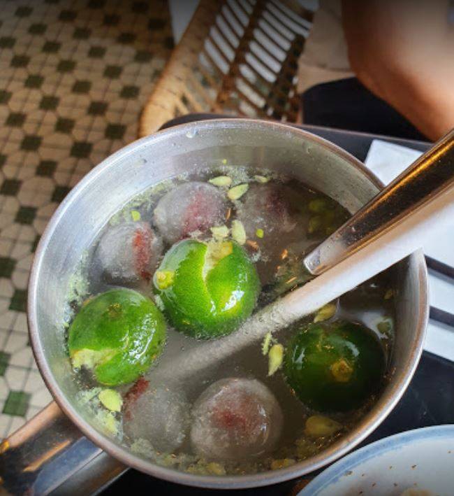 位于Joo Chiat的新泡泡甜品小吃，賣著當地人的最愛