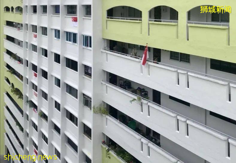 新加坡第14屆國會昨晚正式開幕,總統宣布新施政方針方向