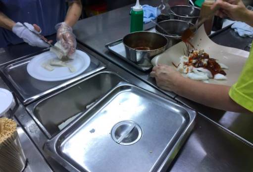 新加坡必打卡最平!靓!正!的港式肠粉都在哪?快来一览究竟吧