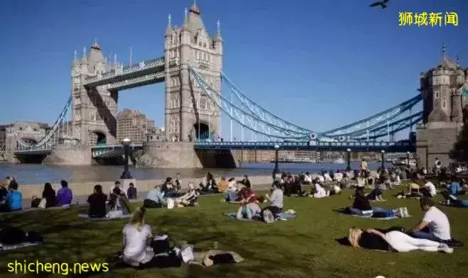 史無前例!英國“高潛力人才”簽正式開放,NUS、NTU畢業生沒有Offer也可以申請