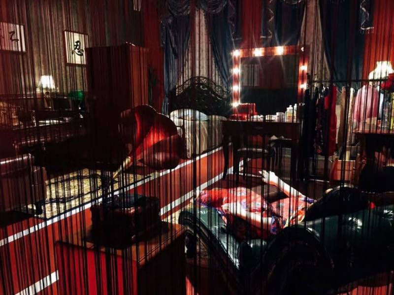 新加坡真人密室逃脫 ⚠️膽小誤入⚠️ Xcape Singapore 全程高能、沉浸式玩法，抱團刺激腦細胞