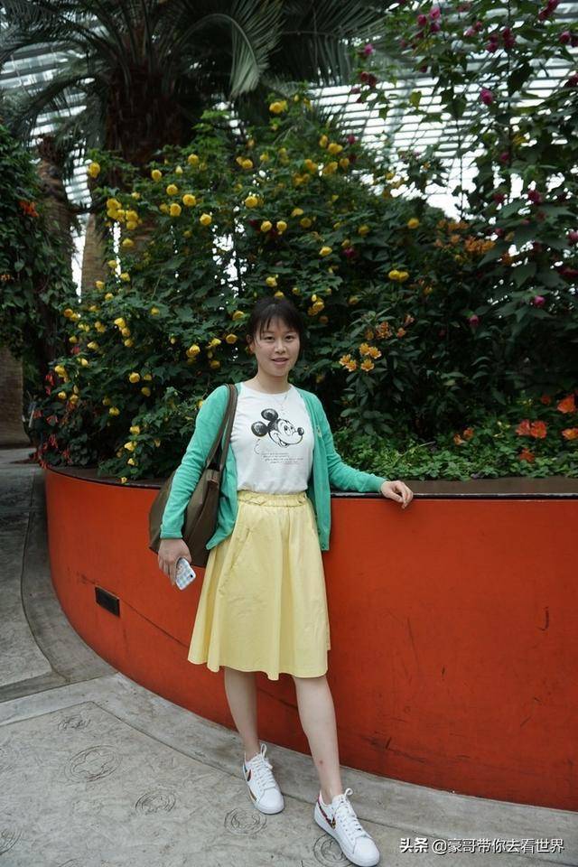 豪哥帶你看世界：新加坡不枉此行的12大看點（下）分三集介紹