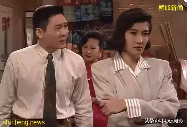 当年火爆全网的10佳新加坡高分剧,部部好评如潮,你还记得几部