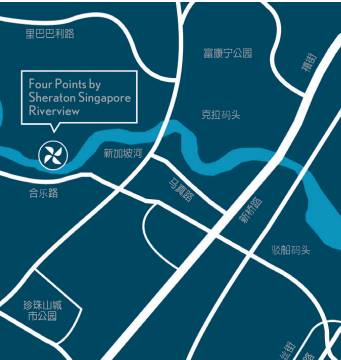 新加坡旅遊終于解禁，出發去北緯1度“心想獅城”