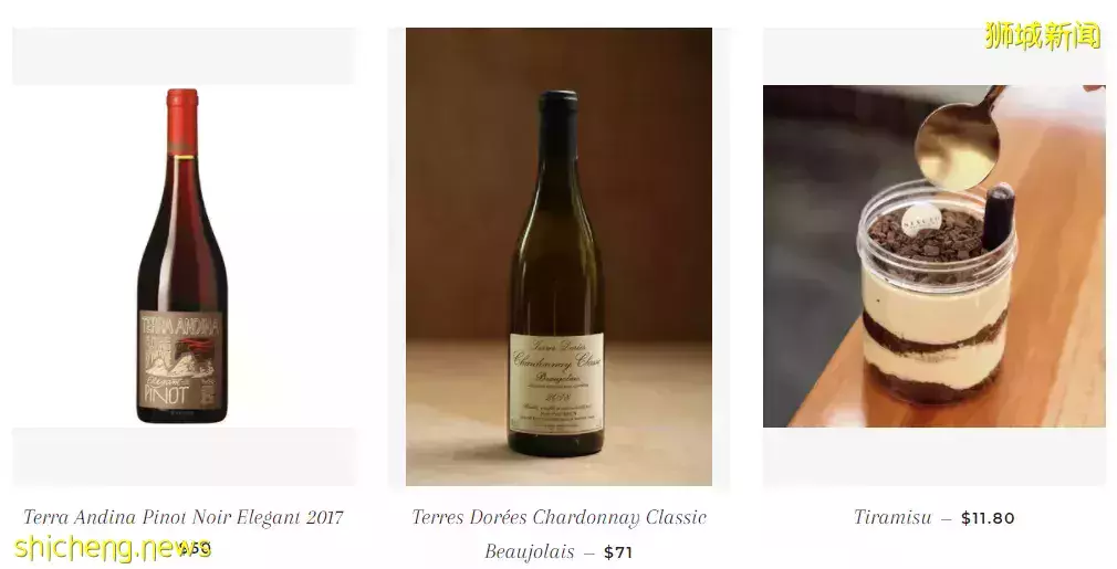 輕奢華的甜點選擇！私藏蛋糕店公開