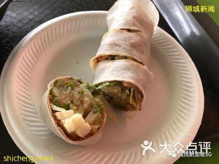 新加坡的這些小吃,真的好吸引人(二)