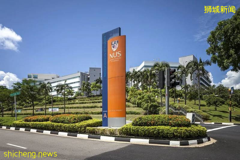 榜單分析丨2020年泰晤士亞洲大學排名,NUS、NTU滑落神壇!