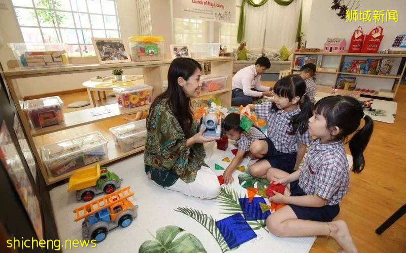 失智老人的適老化改造要“紮眼”又“幼稚”？新加坡是這麽做的