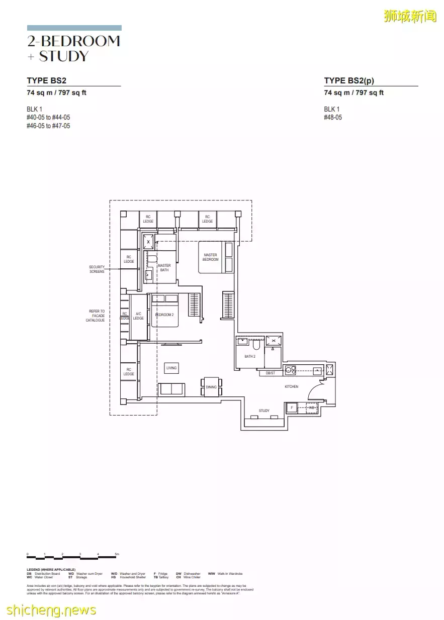 開盤不到10天，已售出超8成單元！是誰？—北靠山，南面水，克拉碼頭旁的綜合性項目Canninghill Piers 康甯河灣