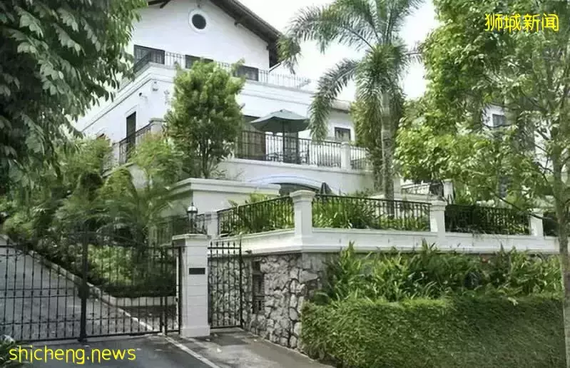 华人心中移民之首先—新加坡