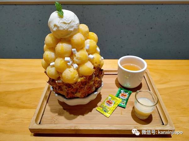 46000吨台湾凤梨被中国大陆拒之门外!其中25吨下周运抵新加坡