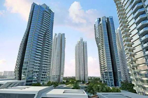 2020年亚洲房地产展望报告：亚太房地产年回报率料为5.4％