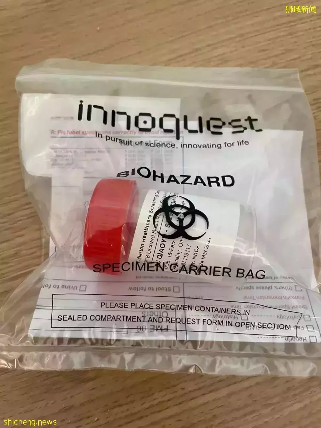 在新加坡做一次舒心又全面的體檢,到底要花多少錢