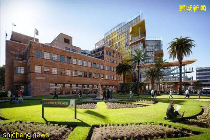 全方位解讀新加坡最大的私立院校-PSB學院!