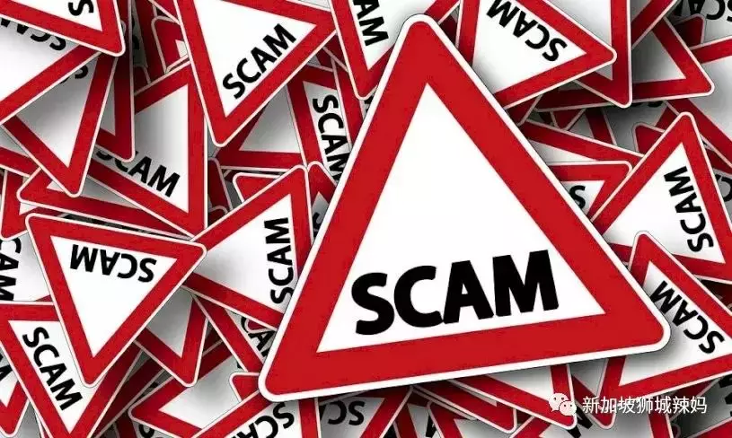 小心!新加坡華僑銀行陷詐騙門,受騙總額達800多萬