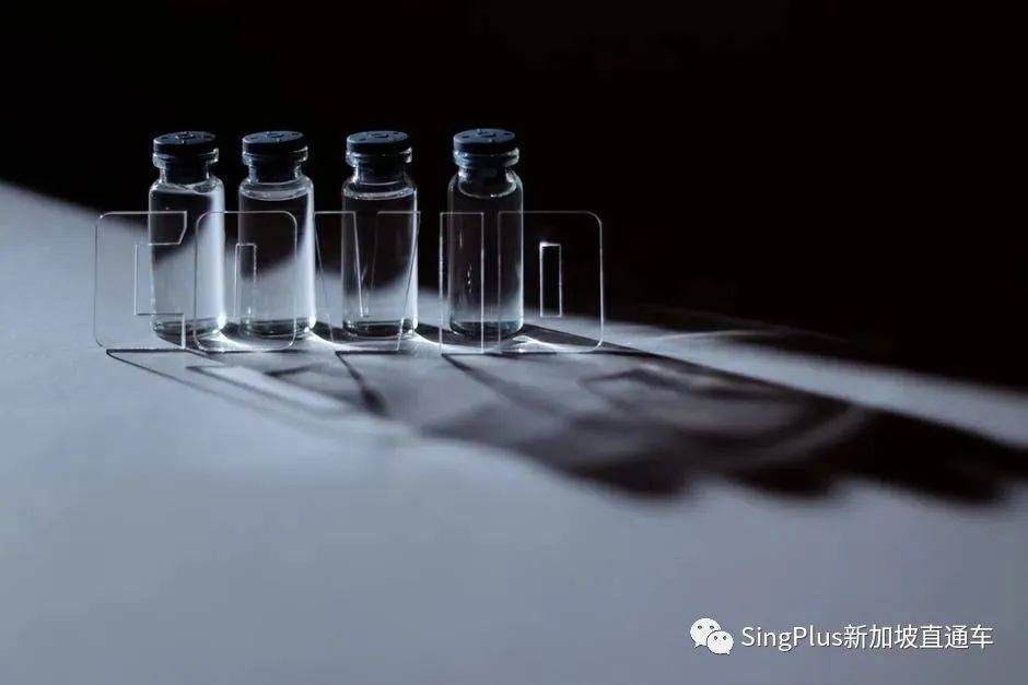 新加坡回中国或可免隔离?!一文读懂“中国疫苗护照”