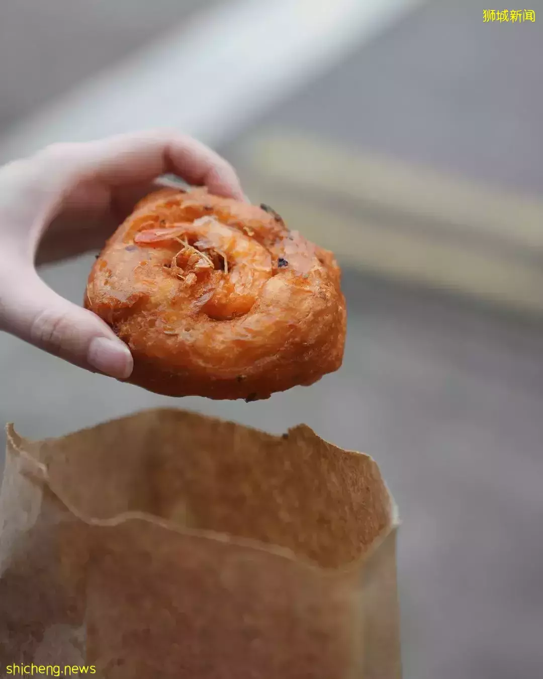 新加坡”馬來村“大變樣!開齋節集市爲期一個月,好吃好玩全攻略