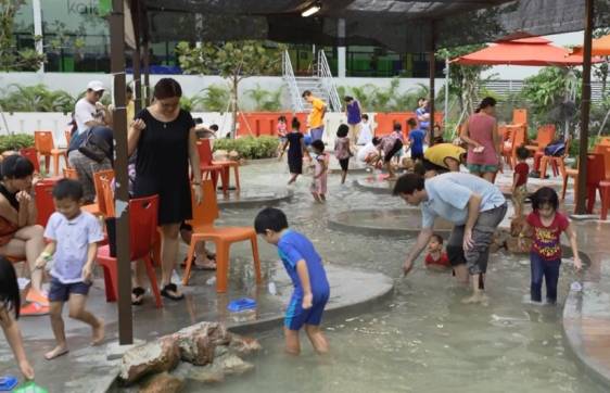 新加坡7大釣魚、蝦、蟹好去處！還有24小時營業，暴曬下雨都不怕