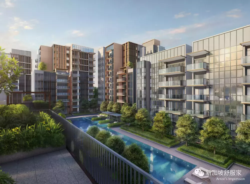 新加坡萊佛士女小“天才班”學區詳解