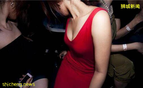 韓國母親河偉哥濃度超標扯出萬億元産業鏈!新加坡這條“紅燈河”會重蹈覆轍嗎