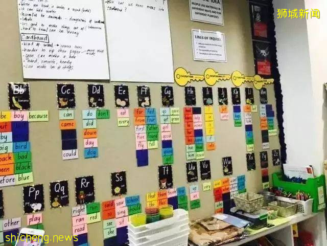 新加坡名校系列⑨: 新加坡澳洲國際學校，給孩子真正國際教育